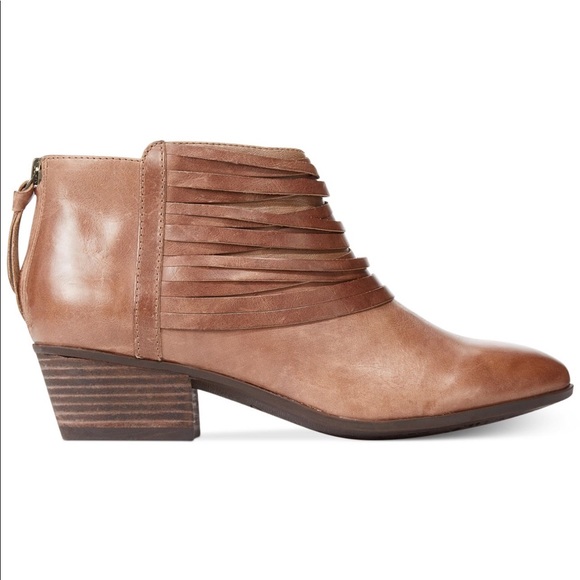 clarks spye celeste women's boot